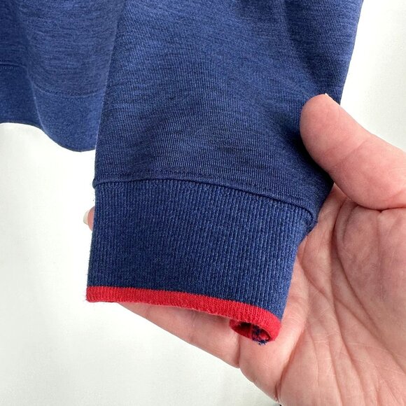 Vineyard Vines Performance Long sleeve Shirt Size Small - Picture 5 of 5